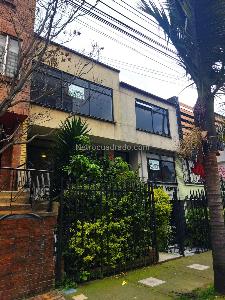 Apartaestudio en Arriendo, PARKWAY, Bogotá D.C.