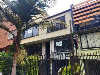 Apartaestudio en Arriendo, PARKWAY, Bogotá D.C.
