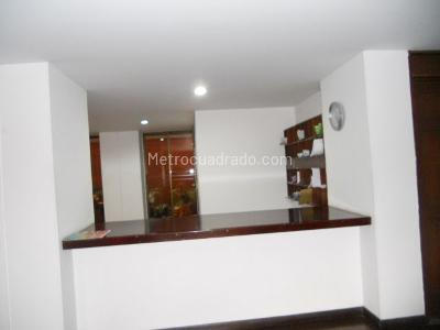 Apartamento en venta en Chapinero Alto, Bogotá · foto 12 de 15