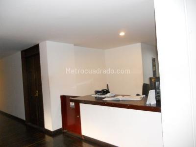 Apartamento en venta en Chapinero Alto, Bogotá · foto 13 de 15