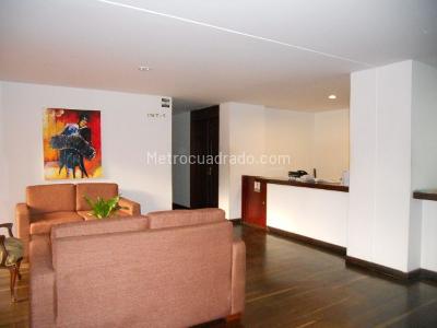 Apartamento en venta en Chapinero Alto, Bogotá · foto 15 de 15