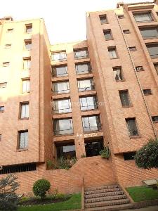 Apartamento en venta en Chapinero Alto, Bogotá · foto 2 de 15