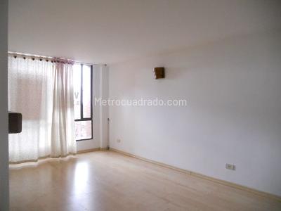 Apartamento en venta en Chapinero Alto, Bogotá · foto 3 de 15