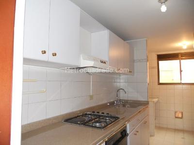 Apartamento en venta en Chapinero Alto, Bogotá · foto 4 de 15