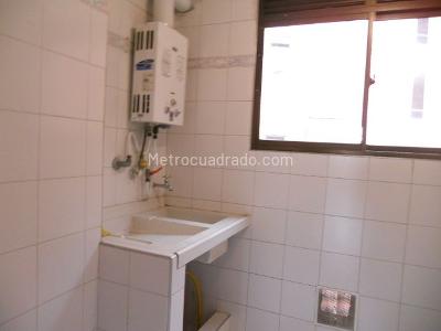 Apartamento en venta en Chapinero Alto, Bogotá · foto 5 de 15