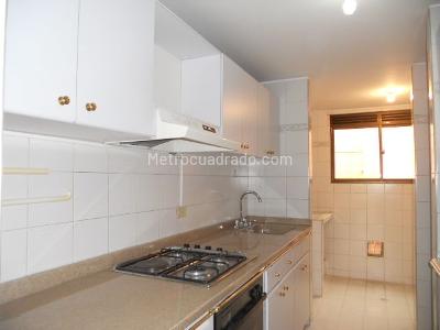 Apartamento en venta en Chapinero Alto, Bogotá · foto 6 de 15