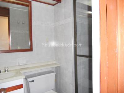 Apartamento en venta en Chapinero Alto, Bogotá · foto 7 de 15