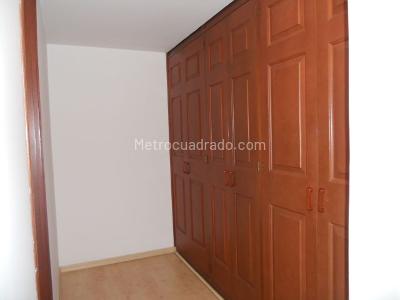Apartamento en venta en Chapinero Alto, Bogotá · foto 10 de 15