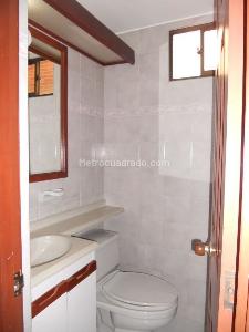 Apartamento en venta en Chapinero Alto, Bogotá · foto 11 de 15