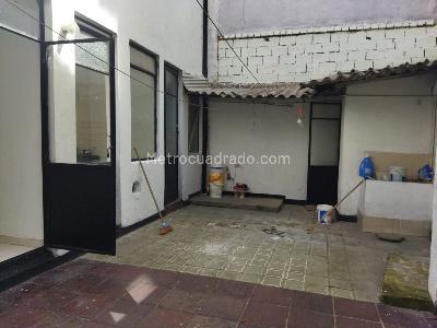 Casa de 4 alcobas en venta en Samper Mendoza, Bogotá, 128 m² · foto 8 de 20