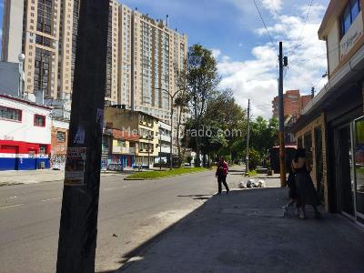 Casa de 4 alcobas en venta en Samper Mendoza, Bogotá, 128 m² · foto 2 de 20