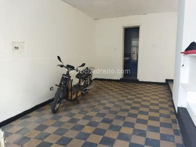 Casa de 4 alcobas en venta en Samper Mendoza, Bogotá, 128 m² · foto 3 de 20