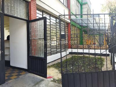 Casa de 4 alcobas en venta en Samper Mendoza, Bogotá, 128 m² · foto 5 de 20