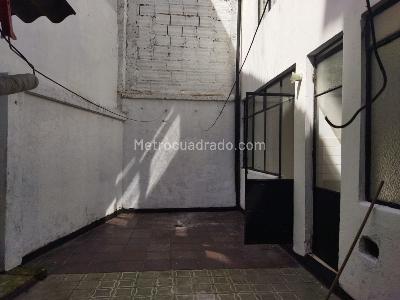 Casa de 4 alcobas en venta en Samper Mendoza, Bogotá, 128 m² · foto 6 de 20