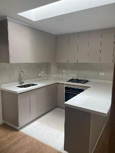 Apartaestudio en venta en Teusaquillo, Bogotá, 45 m² · foto 8 de 20
