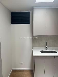 Apartaestudio en venta en Teusaquillo, Bogotá, 45 m² · foto 5 de 20