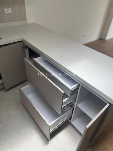 Apartaestudio en venta en Teusaquillo, Bogotá, 45 m² · foto 6 de 20