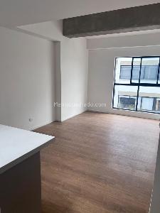Apartaestudio en venta en Teusaquillo, Bogotá, 45 m² · foto 9 de 20
