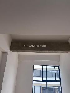 Apartaestudio en venta en Teusaquillo, Bogotá, 45 m² · foto 10 de 20
