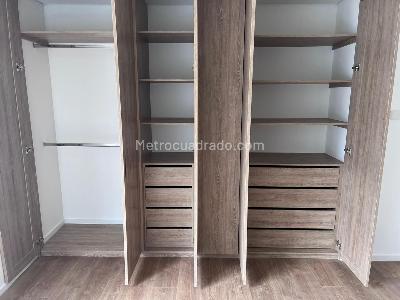 Apartaestudio en venta en Teusaquillo, Bogotá, 45 m² · foto 12 de 20