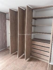 Apartaestudio en venta en Teusaquillo, Bogotá, 45 m² · foto 13 de 20
