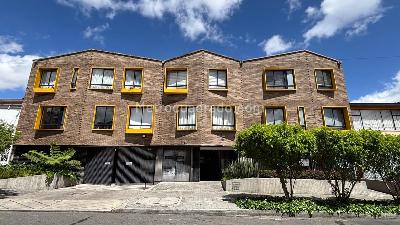 Apartaestudio en venta en Teusaquillo, Bogotá, 45 m² · foto 2 de 20
