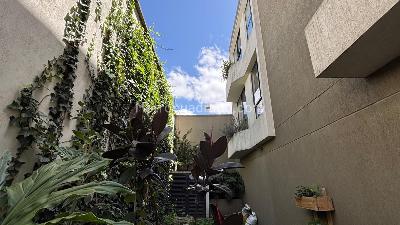 Apartaestudio en venta en Teusaquillo, Bogotá, 45 m² · foto 3 de 20