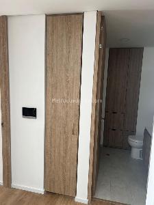 Apartaestudio en venta en Teusaquillo, Bogotá, 45 m² · foto 15 de 20