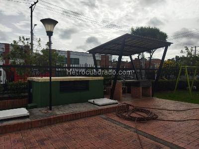 Casa de 3 alcobas en venta en Portal De Las Americas, Bogotá, 79 m² · foto 19 de 20