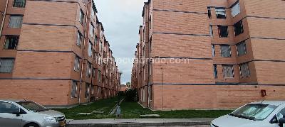 Apartamento en venta en Fontibon Brisas Aldea, Bogotá · foto 2 de 17