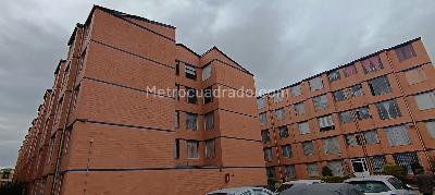 Apartamento en venta en Fontibon Brisas Aldea, Bogotá · foto 3 de 17