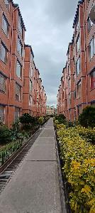 Apartamento en venta en Fontibon Brisas Aldea, Bogotá · foto 5 de 17