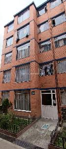Apartamento en venta en Fontibon Brisas Aldea, Bogotá · foto 6 de 17
