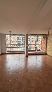 Apartamento de 3 alcobas en venta en Portal De Pontevedra, Bogotá, 76 m² · foto 18 de 20