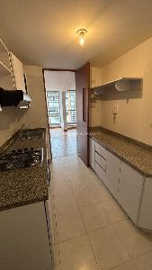 Apartamento de 3 alcobas en venta en Portal De Pontevedra, Bogotá, 76 m² · foto 19 de 20