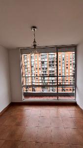 Apartamento de 3 alcobas en venta en Portal De Pontevedra, Bogotá, 76 m² · foto 5 de 20