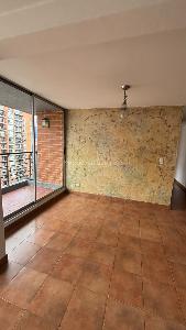 Apartamento de 3 alcobas en venta en Portal De Pontevedra, Bogotá, 76 m² · foto 6 de 20