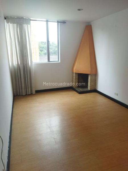 Apartamento en Arriendo, SAN NICOLAS, Bogotá D.C.