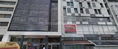 Oficina en Arriendo, UNICENTRO, Bogotá D.C.