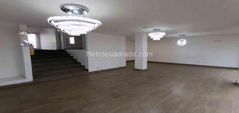 House for rent in Manizales