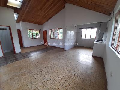 Finca en Arriendo, La Manuela, Manizales