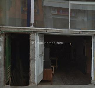Casa en venta en Centro, Manizales · foto 2 de 6