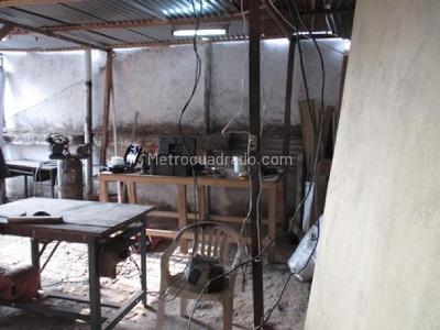 Casa en venta en Centro, Manizales · foto 3 de 6