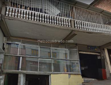 Casa en venta en Centro, Manizales · foto 6 de 6