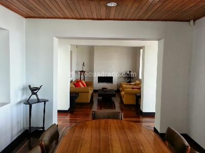 Casa en venta en Cerro De Oro, Manizales · foto 3 de 20