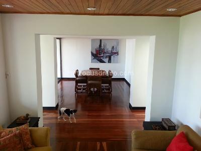 Casa en venta en Cerro De Oro, Manizales · foto 4 de 20