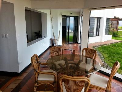 Casa en venta en Cerro De Oro, Manizales · foto 6 de 20