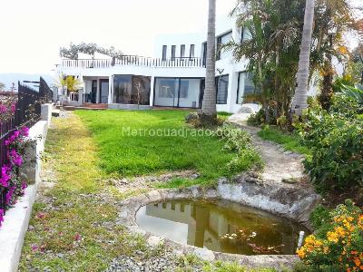 Casa en venta en Cerro De Oro, Manizales · foto 18 de 20