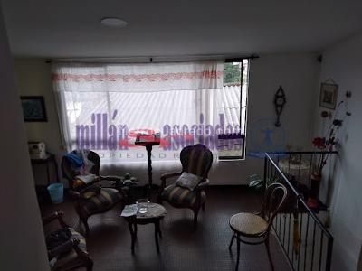 Casa en venta en Campo Amor, Manizales · foto 15 de 20