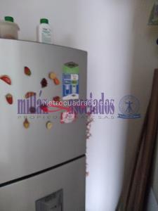 Casa en venta en Campo Amor, Manizales · foto 19 de 20